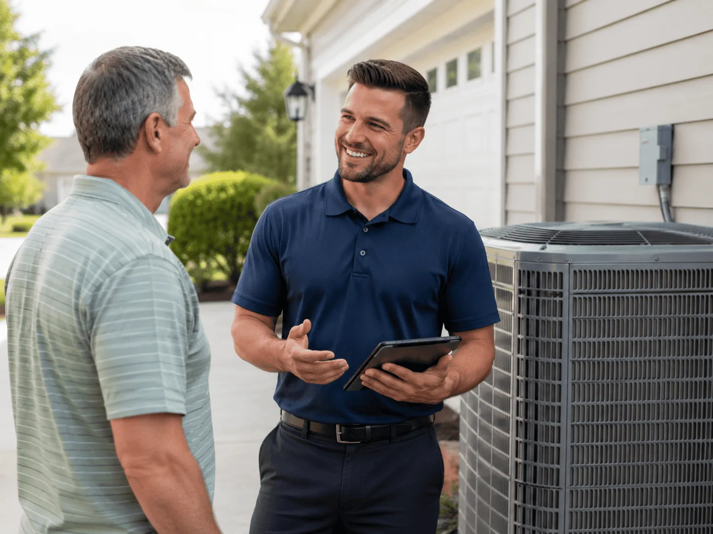 Heat Pump Installation Bennet, NE FAQs